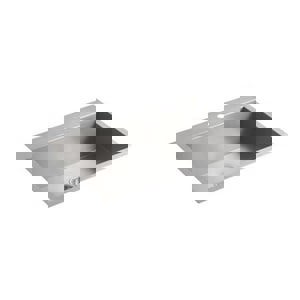 33X22 1H 1B SS SINK *VAULT